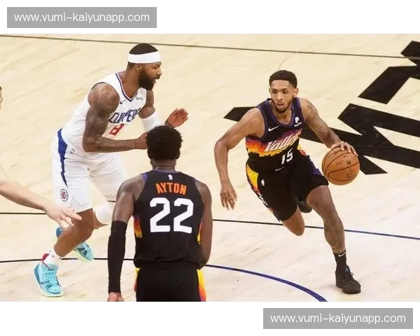 巅峰对决！太阳vs快船直播：当进攻万花筒撞上铁血防线，谁才是西部真正的孤胆英雄？