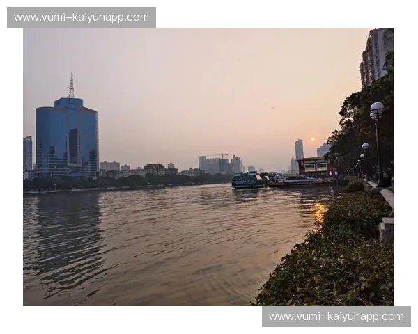 双城记：当“苏式优雅”遇见“粤式市井”，江苏与广州的巅峰博弈